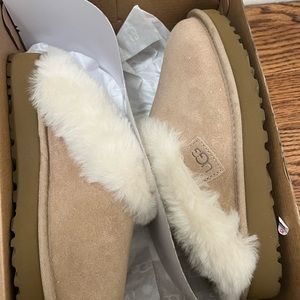 UGG cluggette Slipper